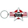 The-Clash-Standard-Keychain-St