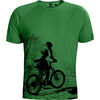 mountain-bike-green
