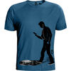smartphone-t-shirt-blue