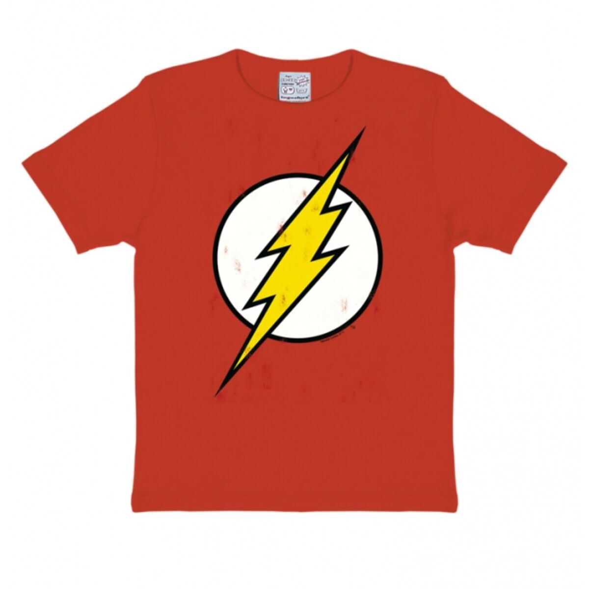 DC-Comics-Flash-Logo