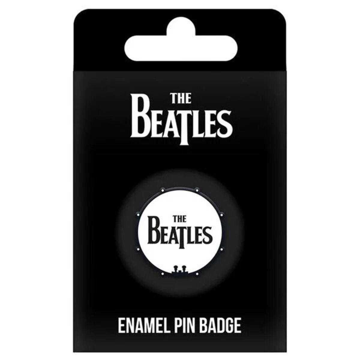 Pin-Beatles-Drum