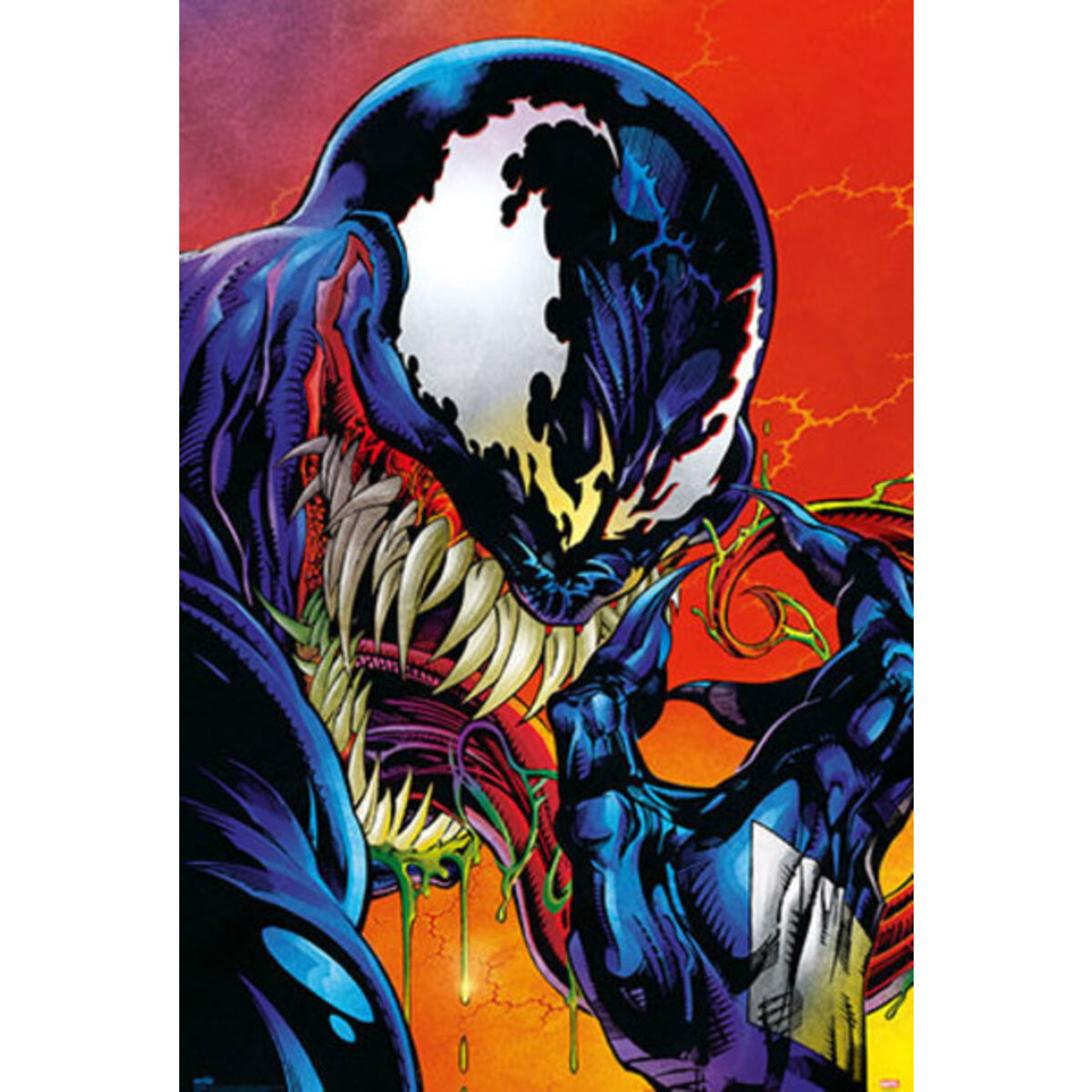 Poster-Venom