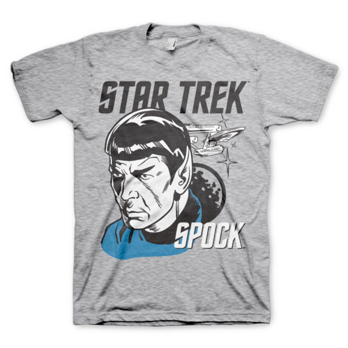 Star-Trek-Doctor-Spock