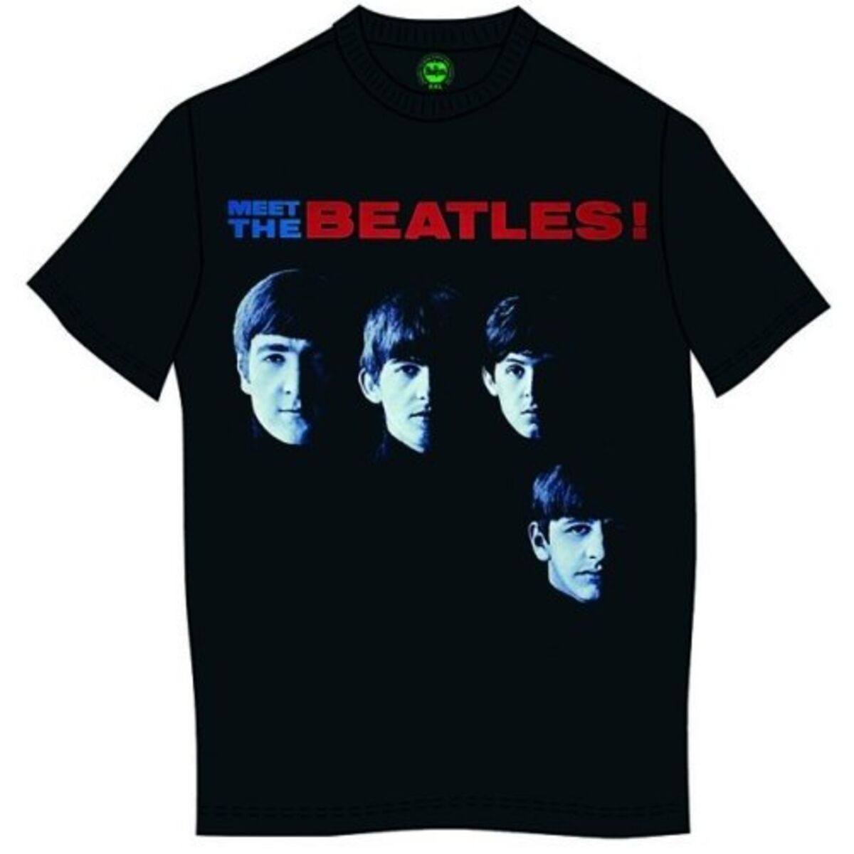 The-Beatles-Meet-The-Beatles