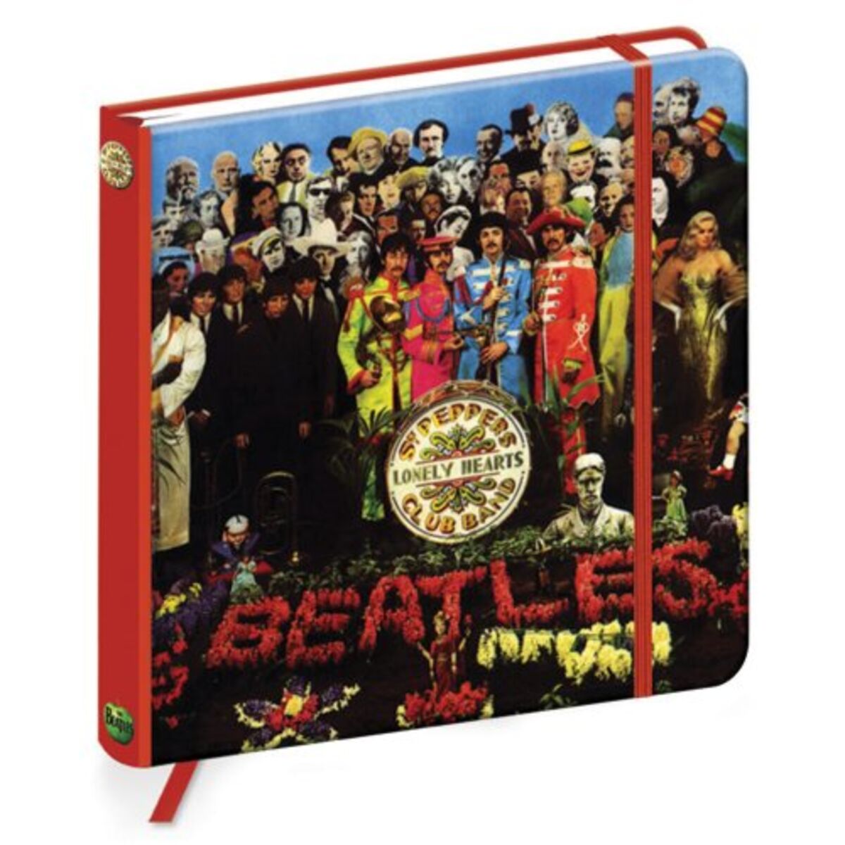 The-Beatles-Notebook-Sgt-Peppe