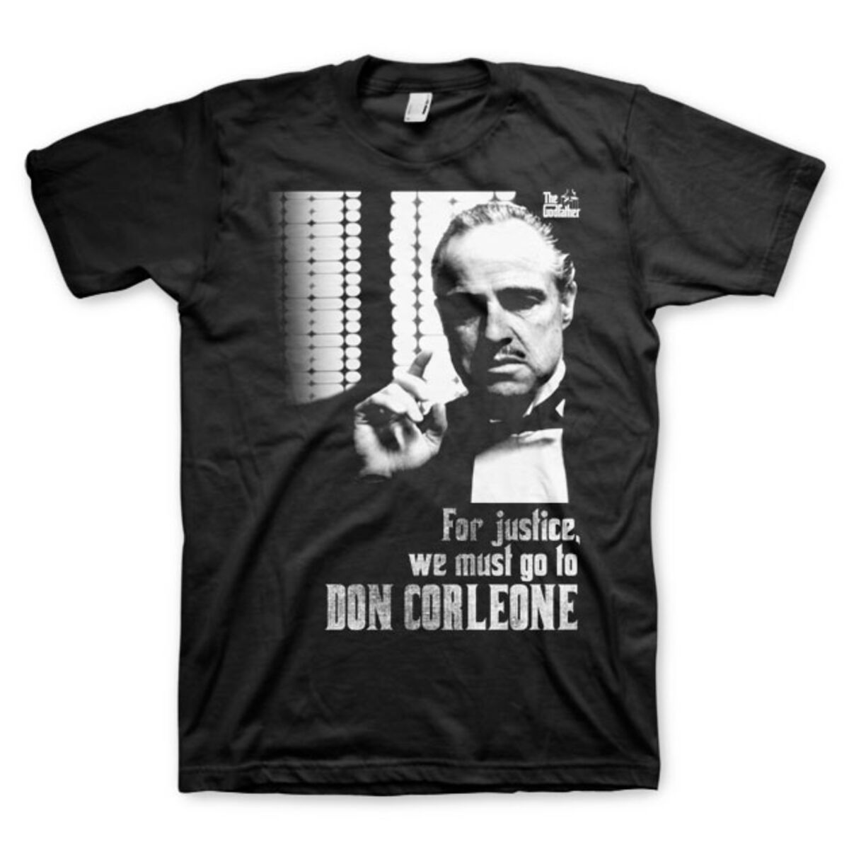 The-Godfather-For-Justice