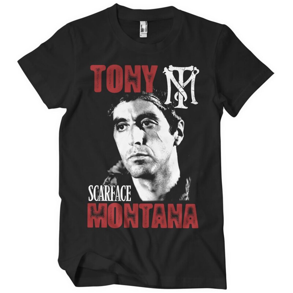 Tony-Montana-T-Shirt