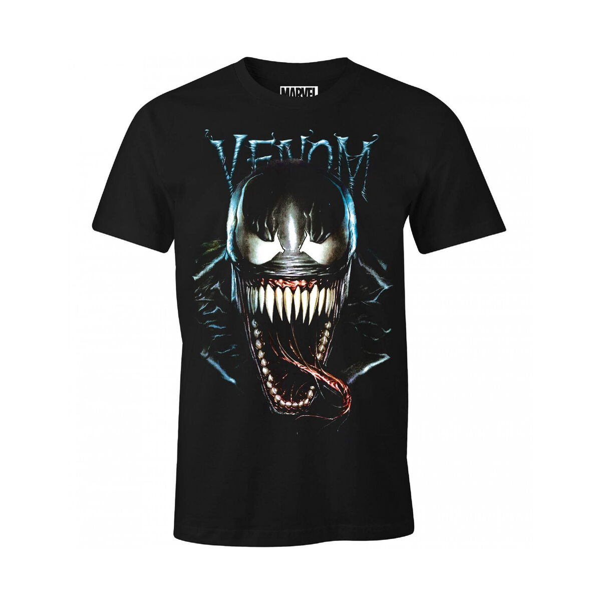 t-shirt-venom-marvel-dark-veno