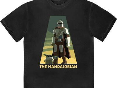 mandalorian-and-grogu-t-shirts
