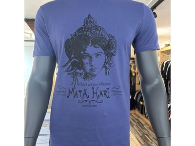 mata-hari-t-shirts
