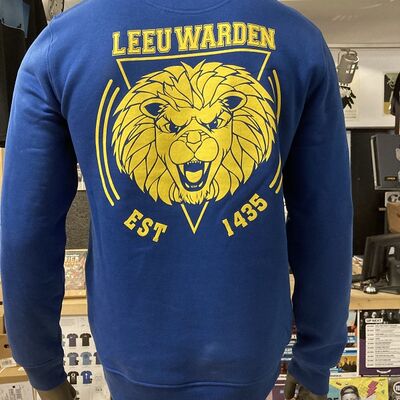 6.-Leeuwarden-Blauw-Achter