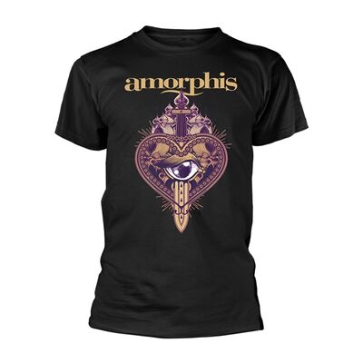 AMO004TS-Amorphis-Queen-Of-Tim