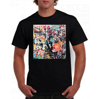 Amy-Winehouse-Zwart