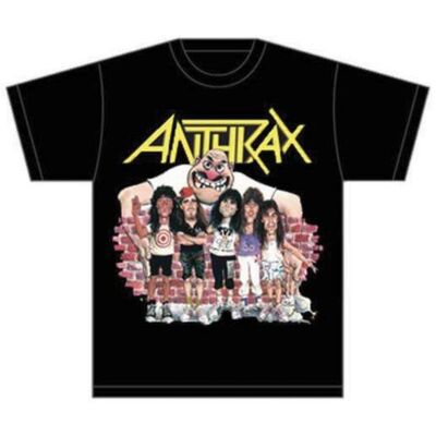 Anthrax-Unisex-Tee-Euphoria-Gr