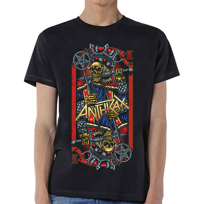 Anthrax-Unisex-Tee-Evil-King