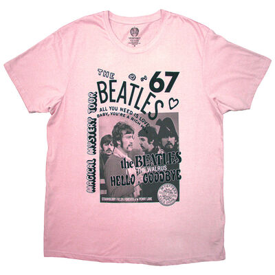 BEATTEE623MP
