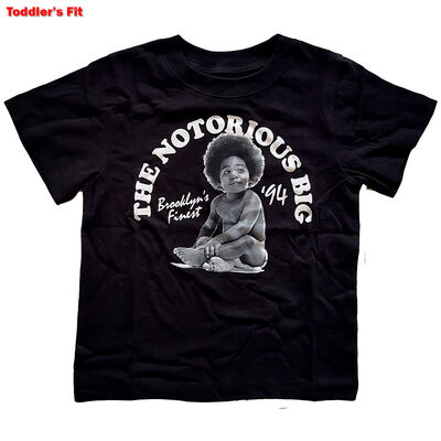BIGTS10TB-Biggie-Smalls-Kids-T