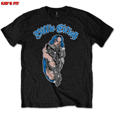 BILLIETS01BB-Billie-Eilish-Kid