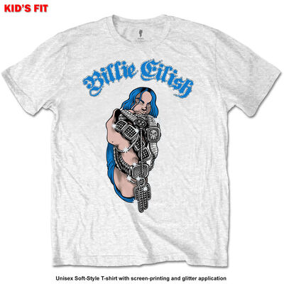 BILLIETS01BW-Billie-Eilish-Kid