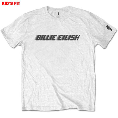 BILLIETS03BW-Billie-Eilish-Kid
