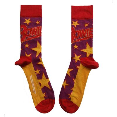 BOWSCK06MPU-David-Bowie-Socks-