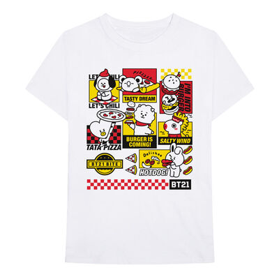 BT21TS07MW