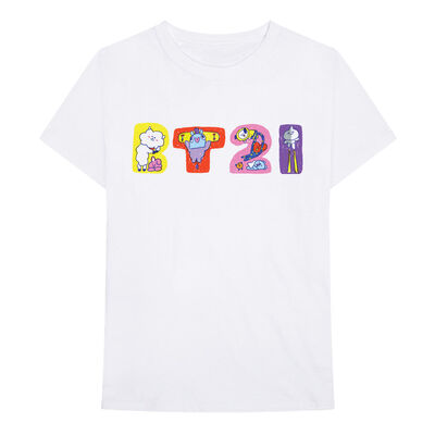 BT21TS08MW