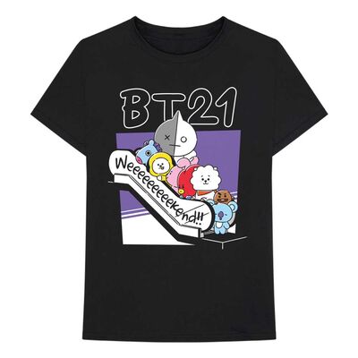BT21TS16MB-BT21-Weekend