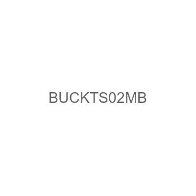 BUCKTS02MB