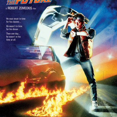 Back-To-The-Future-One-Sheet