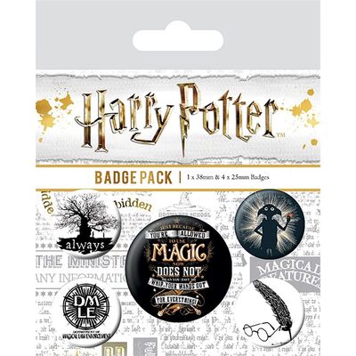Badge-Pack-Harry-Potter-Deathl