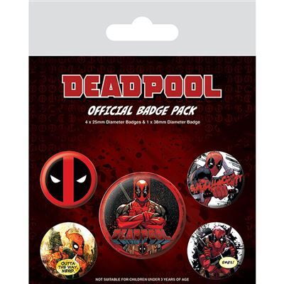 Badge-Pack-Marvel-Deadpool