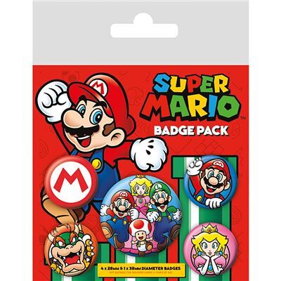 Badge-Pack-Nintendo-Super-Mari