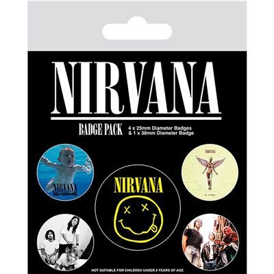 Badge-Pack-Nirvana