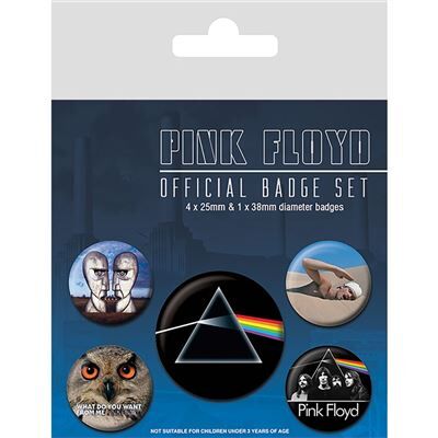 Badge-Pack-Pink-Floyd