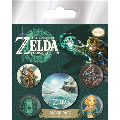 Badge-Pack-Zelda-Tears-Of-The-