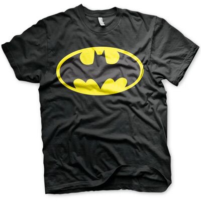 Batman-Signal-Logo