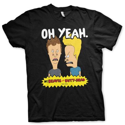 Beavis-And-Butthead-Oh-Yeah