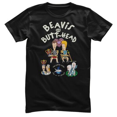 Beavis-And-Butthead-The-Earth-