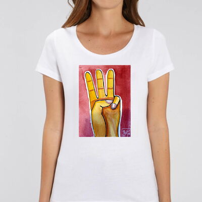 Bettie-Spits-Myanmar-dames-wit