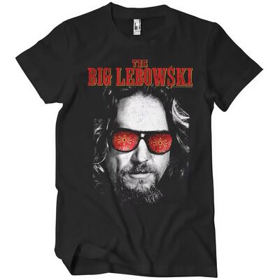 Big-Lebowski--Dude-in-Shades