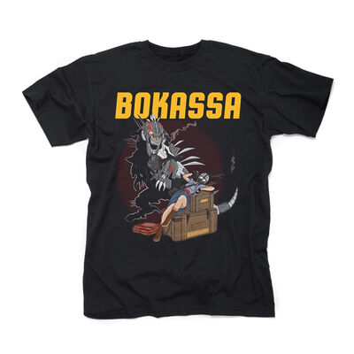 Bokassa-Molotov-Front