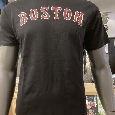 Bosten-Red-Sox