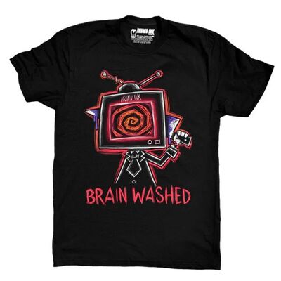 Brainwashed