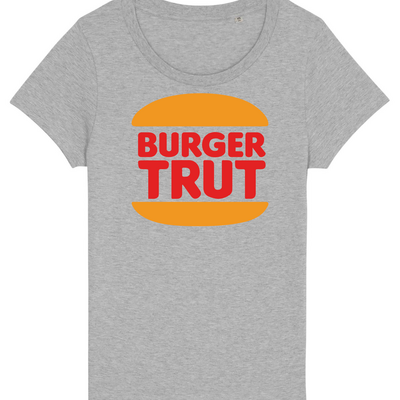 Burger-Trut-Grijs