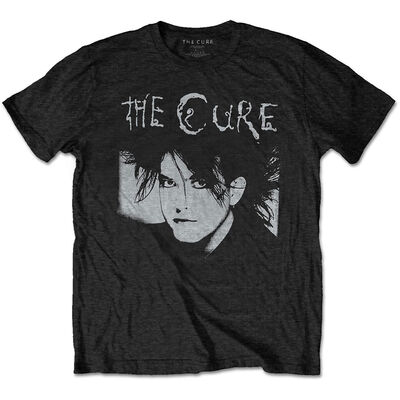 CURETS12MB-The-Cure-Robert-Ill