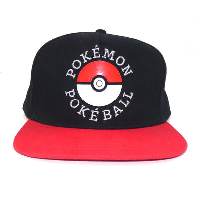Cap-Pokemon-Trainer