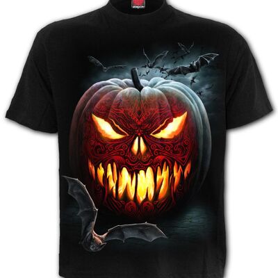 Carving-Death