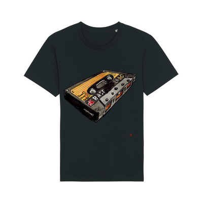 Cassettebandje_StudioEK_Rocker