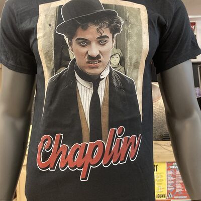 Charlie-Chaplin